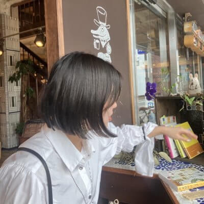 なみさん