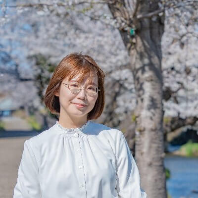 こはるさん