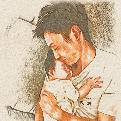 ヒロさん