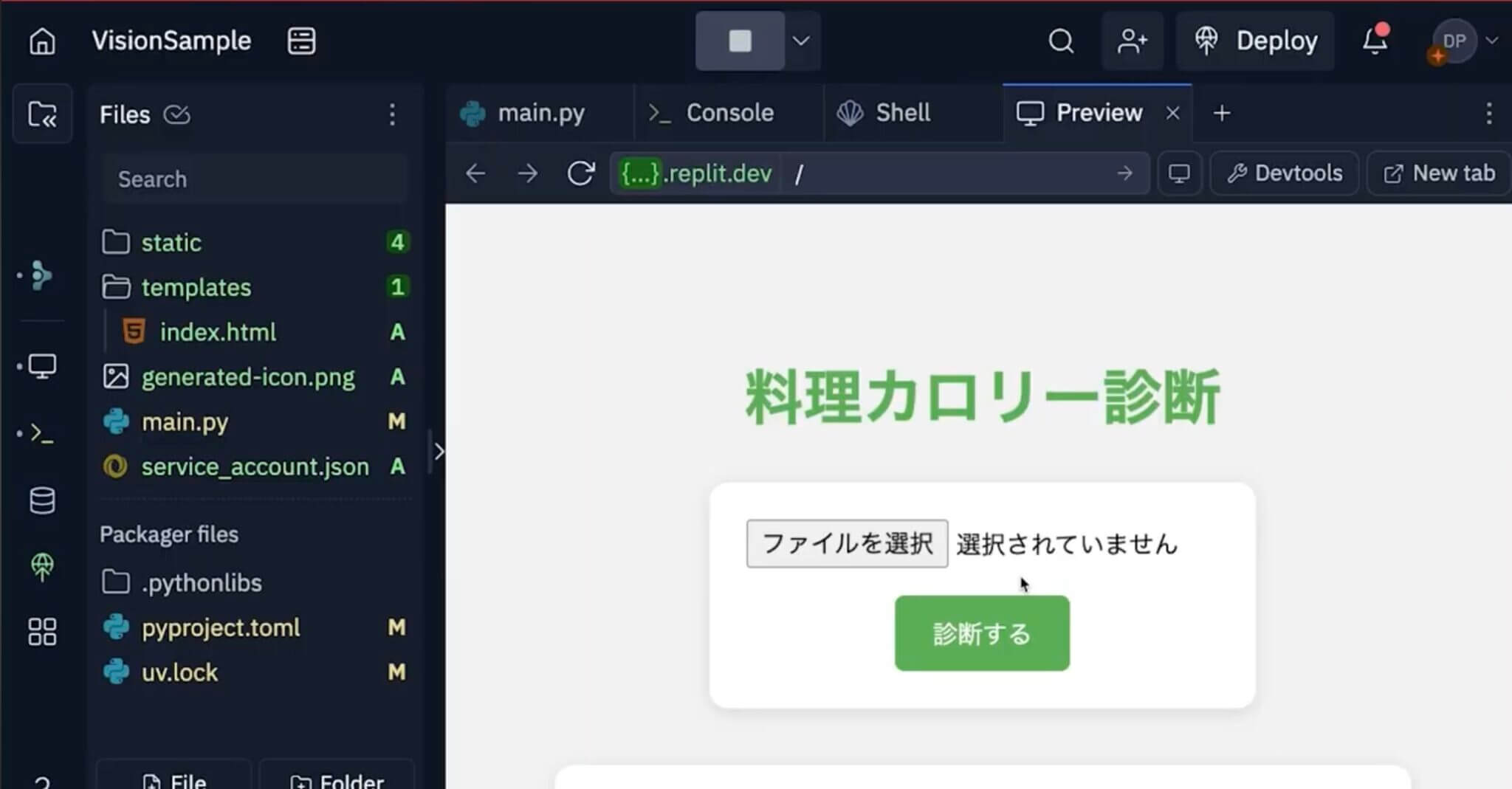 【コピペでできる】Python×GeminiでAI画像認識アプリを作ってみよう｜初心者向けのプログラミング入門講座