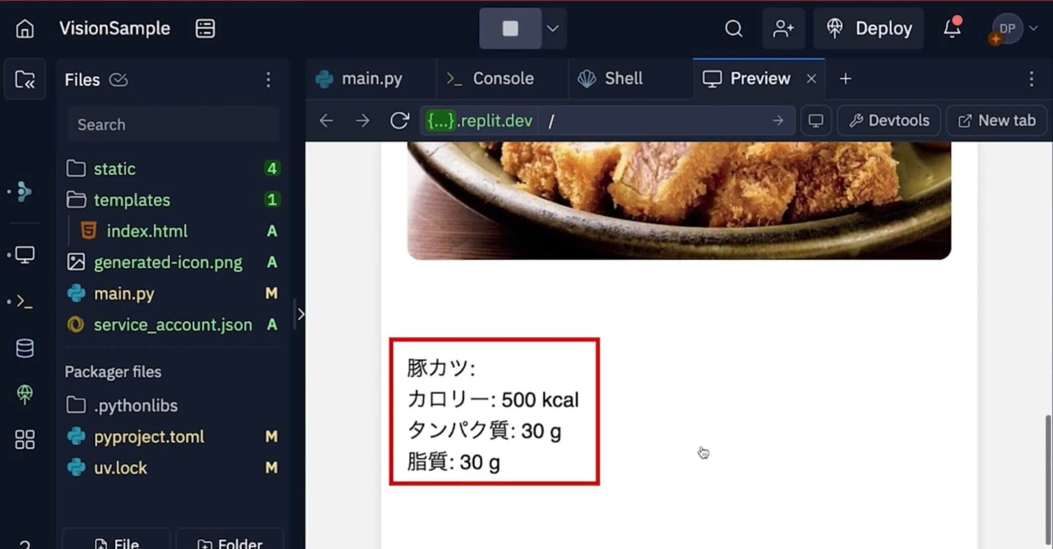 【コピペでできる】Python×GeminiでAI画像認識アプリを作ってみよう｜初心者向けのプログラミング入門講座
