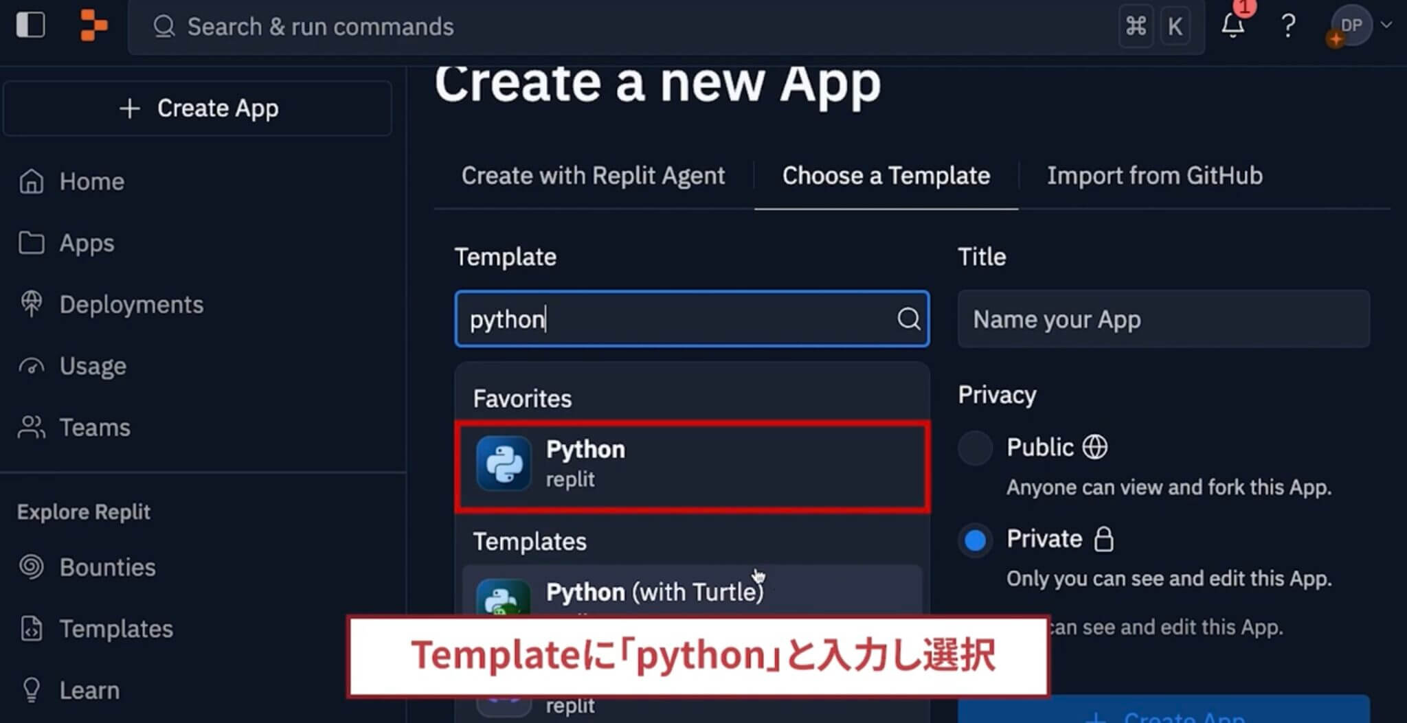 【コピペでできる】Python×GeminiでAI画像認識アプリを作ってみよう｜初心者向けのプログラミング入門講座