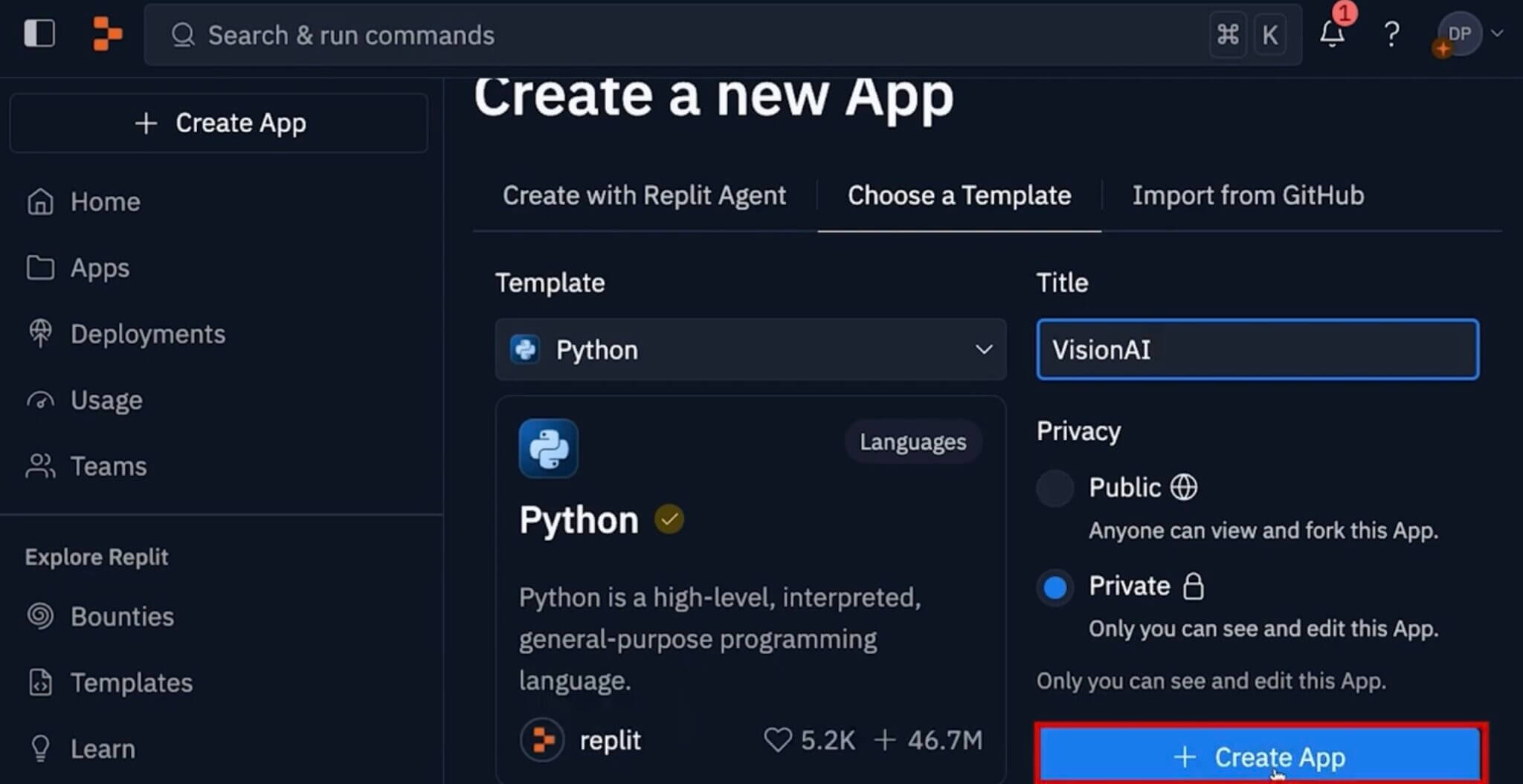 【コピペでできる】Python×GeminiでAI画像認識アプリを作ってみよう｜初心者向けのプログラミング入門講座