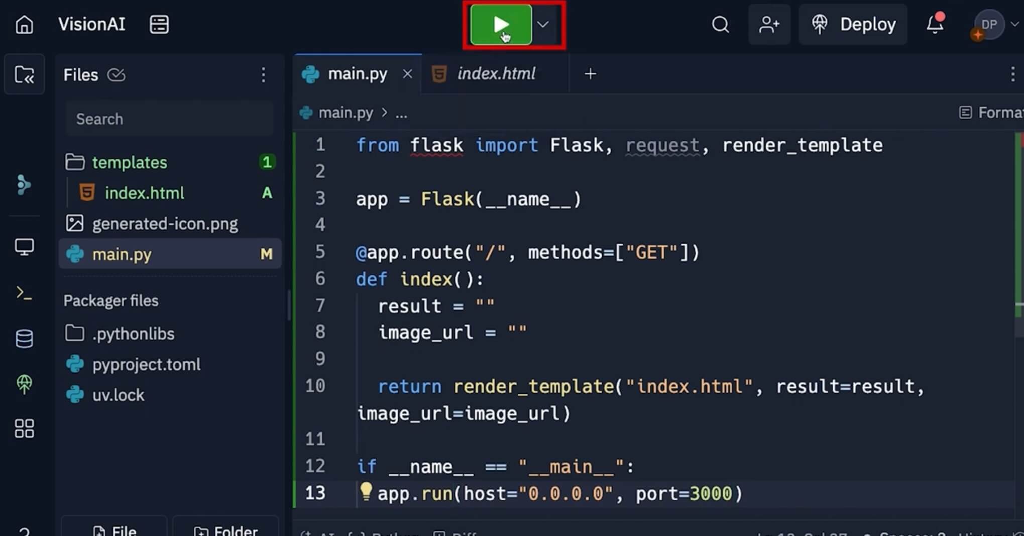 【コピペでできる】Python×GeminiでAI画像認識アプリを作ってみよう｜初心者向けのプログラミング入門講座