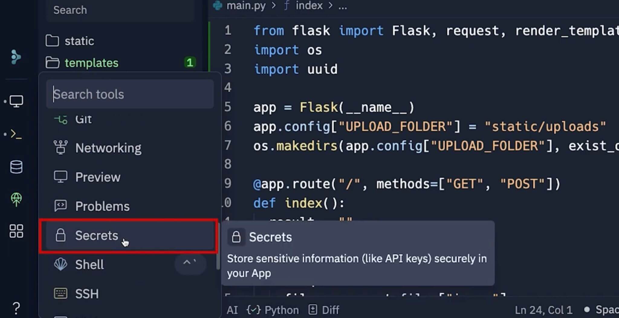 【コピペでできる】Python×GeminiでAI画像認識アプリを作ってみよう｜初心者向けのプログラミング入門講座
