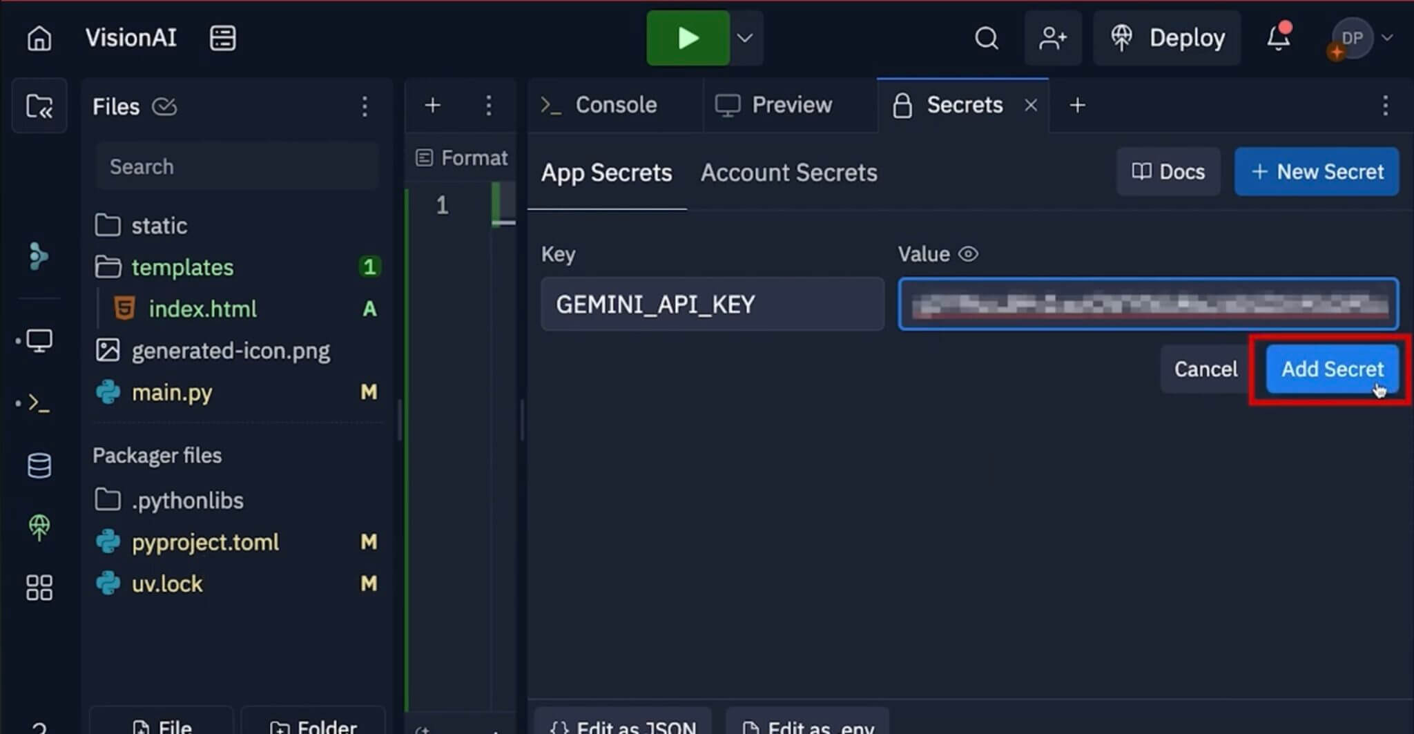 【コピペでできる】Python×GeminiでAI画像認識アプリを作ってみよう｜初心者向けのプログラミング入門講座