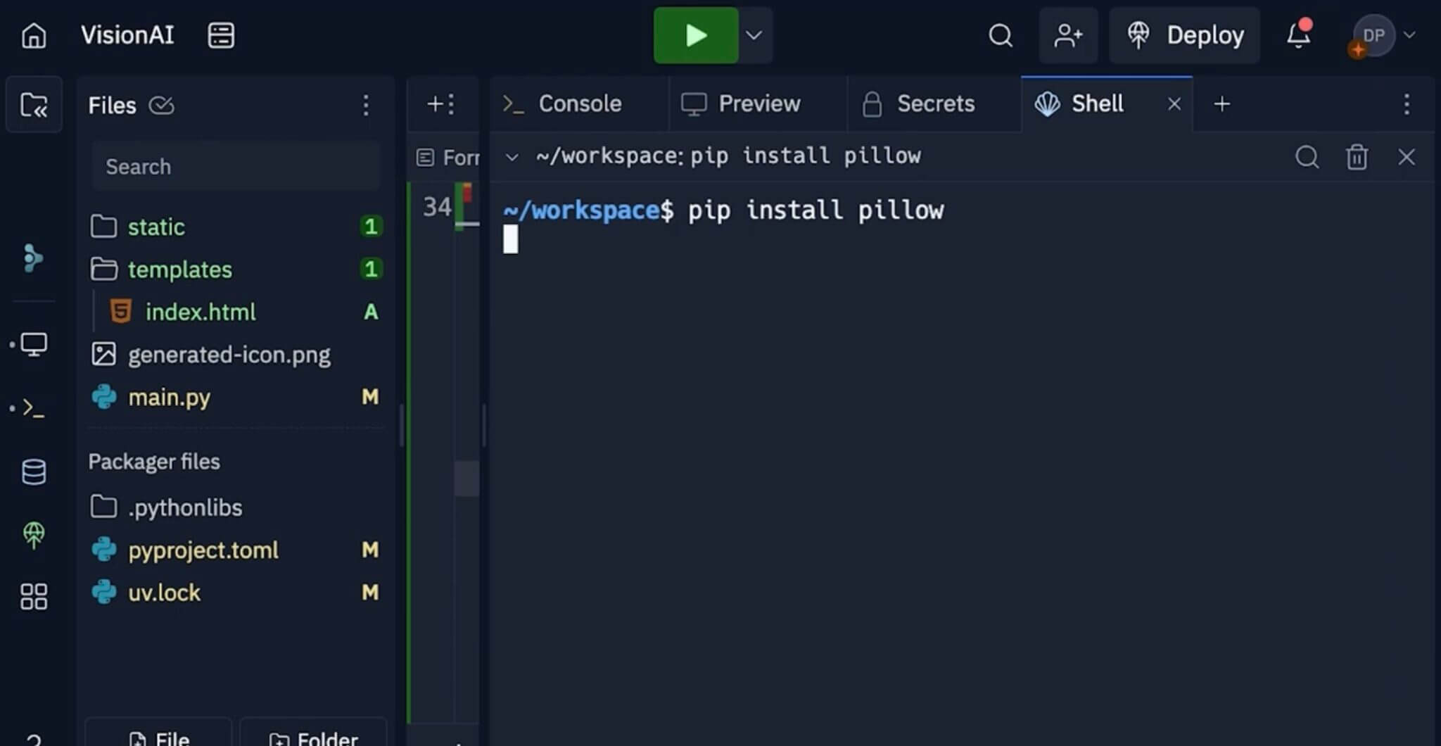 【コピペでできる】Python×GeminiでAI画像認識アプリを作ってみよう｜初心者向けのプログラミング入門講座