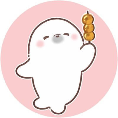 みたらしさん