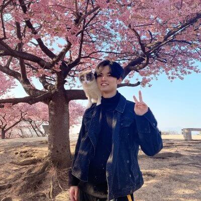 りきさん