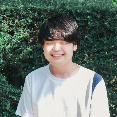 マサタカさん