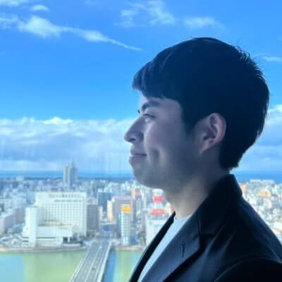 しゅんてぃーさん