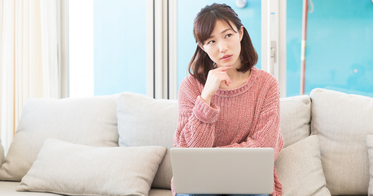 Webライターは「やめとけ」といわれる理由とは｜向いている人の特徴も解説