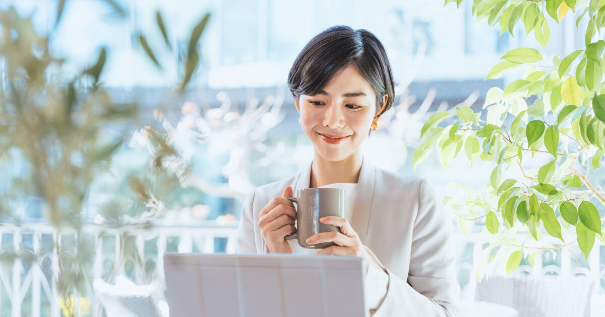Webライターは「やめとけ」といわれる理由とは｜向いている人の特徴も解説