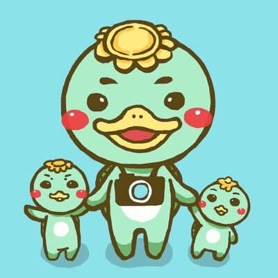 ぴこ