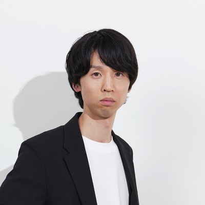 川合さん